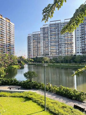 Suất nội bộ CĐT Trellia Cove Mizuki Park 3PN - 2WC 97m² Giá chỉ 7.1 tỷ