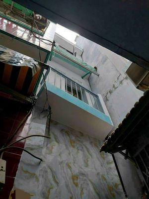 BÁN NHÀ TRUNG TÂM. QUẬN.6. Mua bán nhà ở tại Quận 6 Tp Hồ Chí Minh được đăng bởi Tài Lộc