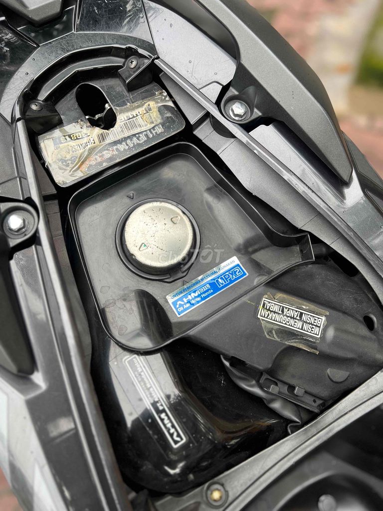 [Siêu Phẩm] VARIO 125 2018 - odo 16k km - cực đẹp. Mua bán Xe máy tại Quận 12 Tp Hồ Chí Minh được đăng bởi Bùi văn hiếu hình 16