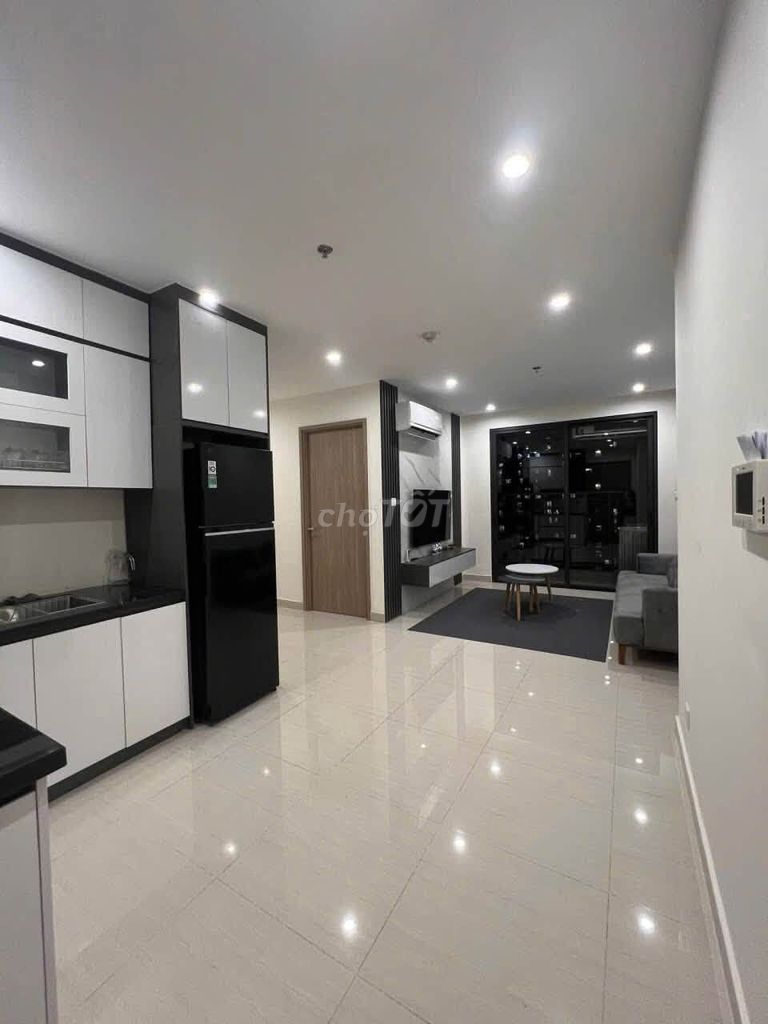 Апартаменты 1 спальня Vinhomes Ocean Park, меблированные, цена 7 млн