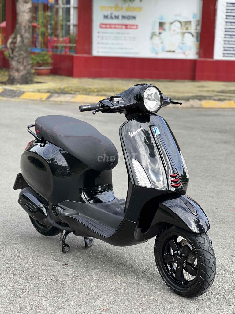 VESPA BSTP CẶP ĐẸP 96161 CHÍNH CHỦ CÓ BÁN GÓP. Mua bán Xe máy tại Thành phố Thủ Đức Tp Hồ Chí Minh được đăng bởi Hiếu  hình 2