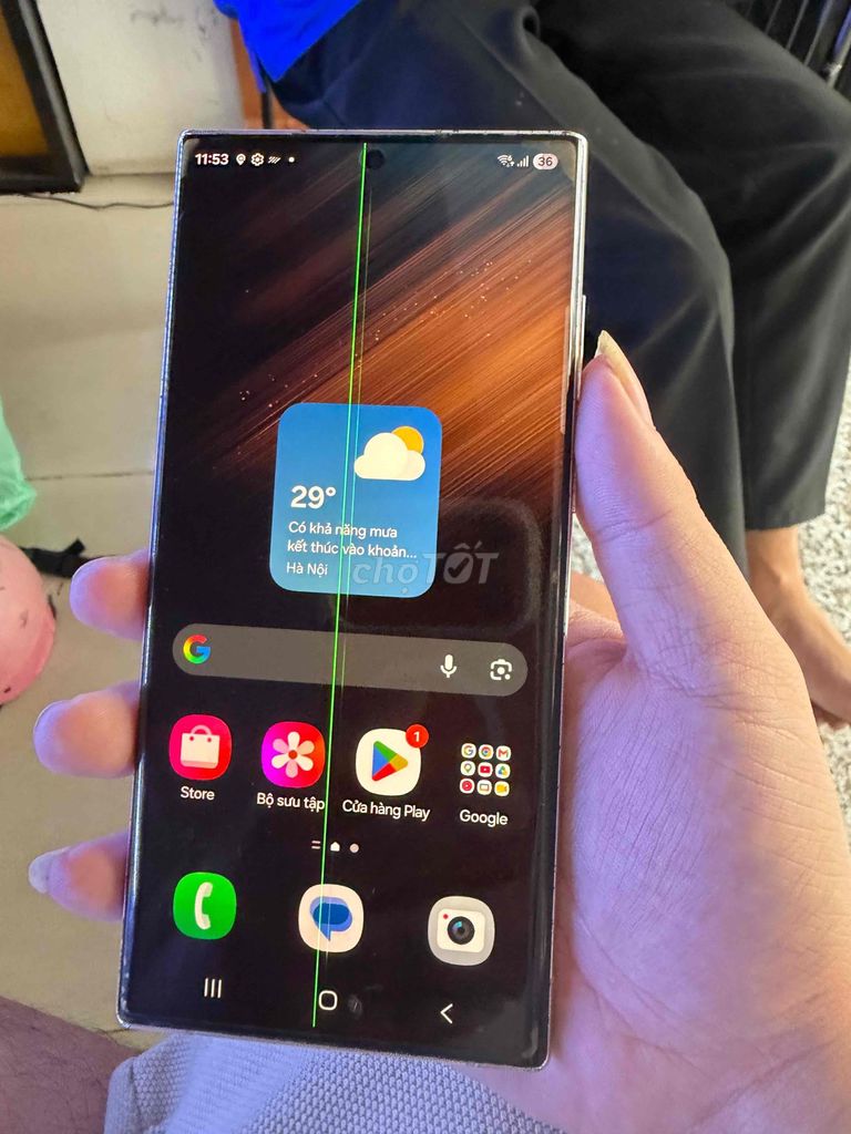 s22utra. Mua bán Điện thoại tại Thị xã Phú Mỹ Bà Rịa - Vũng Tàu được đăng bởi nguyễn duy hình 1