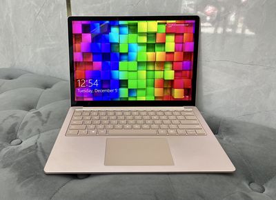 Surface Laptop 3 i7-1065G7 16GB 512GB 13.5' QHD 2K