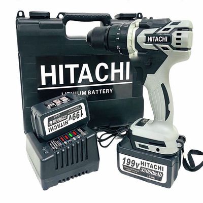 Máy Khoan Pin Hitachi 199V. Mua bán Đồ chuyên dụng, Giống nuôi trồng tại Huyện Mê Linh Hà Nội được đăng bởi Nguyễn Khắc