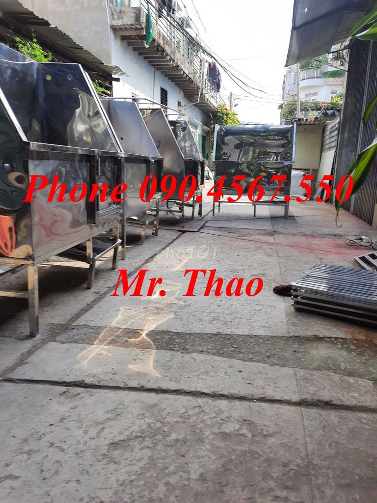 Bồn Tắm Inox 304 cho Chó Mèo, Bồn Tắm Grooming. Mua bán Phụ kiện, Thức ăn, Dịch vụ tại Quận Phú Nhuận Tp Hồ Chí Minh được đăng bởi Mr Thao hình 4