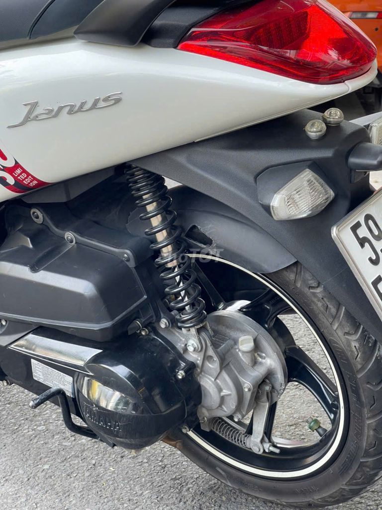 BÁN NHANH: YAMAHA JANUS - 2019. Mua bán Xe máy tại Thành phố Thủ Đức Tp Hồ Chí Minh được đăng bởi iMotorbike Viet Nam hình 7
