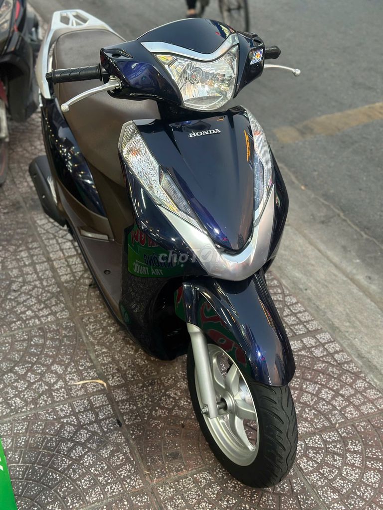 Honda Lead 125cc 2016 bs 59h1-65297. Mua bán Xe máy tại Quận Phú Nhuận Tp Hồ Chí Minh được đăng bởi MrS Linh Xe39 hình 6