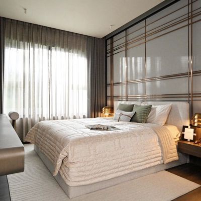 Chuyển Nhượng Căn Hộ 2PN Tại Orchard Grand View Hồ Xanh Mát