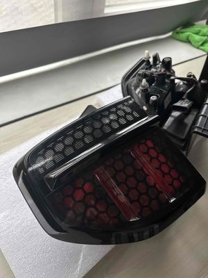 Bán cặp đèn hậu vf3. Mua bán Phụ tùng xe tại Thị xã Hương Thủy Thừa Thiên Huế được đăng bởi q582666