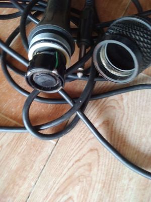 Micro có dây shure BG 2.1. Mua bán Tivi, Âm thanh tại Huyện Lâm Hà Lâm Đồng được đăng bởi chuyên điện tử