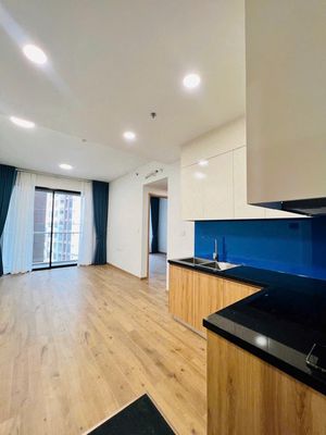 Аренда · 2 комн. · 61 м² · Quận Bình Tân, ул. Võ Văn Kiệt