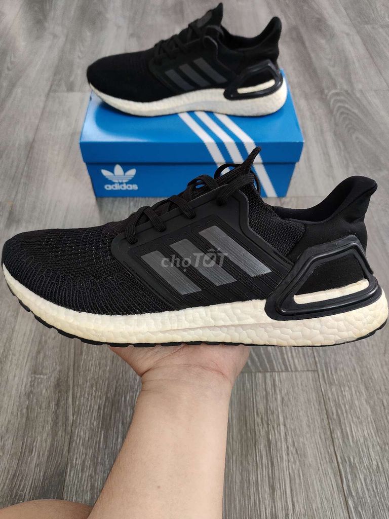 Adias Ultraboost 20 chính hãng