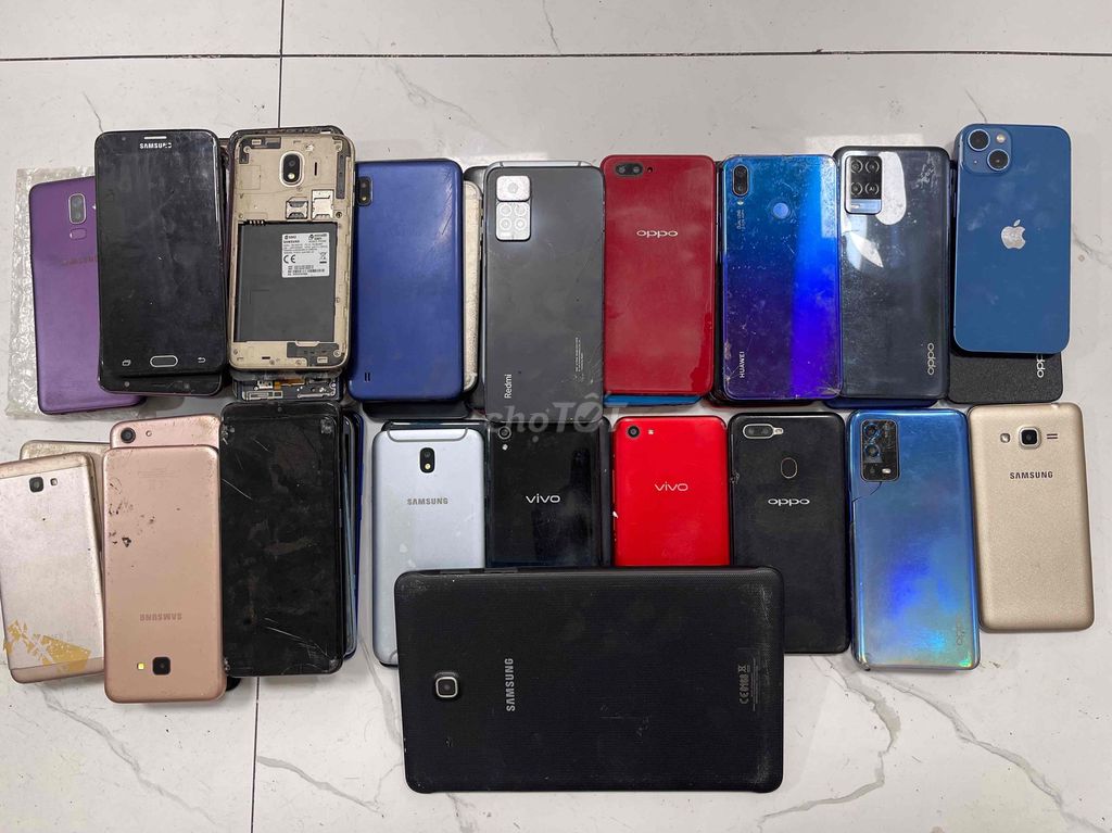 Em Mua Các Loại Điện Thoại HƯ-BỂ SAMSUNG-OPPO-VIVO. Mua bán Điện thoại tại Thị xã Gò Công Tiền Giang được đăng bởi Dương hình 1