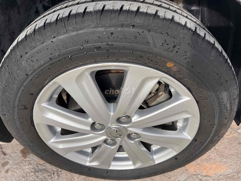 Toyota Vios G 2016 Trắng Sedan. Mua bán Ô tô tại Huyện Chơn Thành Bình Phước được đăng bởi Nguyên hình 15