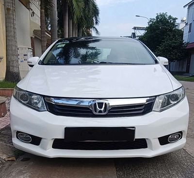 HONDA CIVIC tự động sx 2014. Mua bán Ô tô tại Thành phố Thủ Đức Tp Hồ Chí Minh được đăng bởi Phương trang