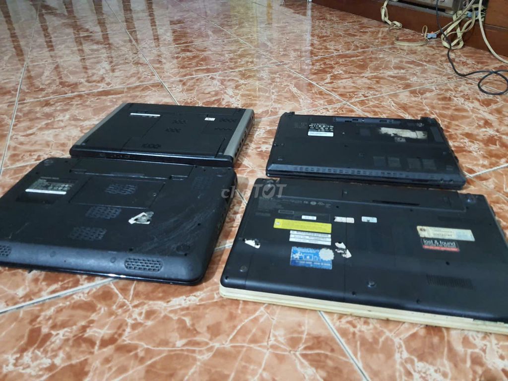 Thanh lý mớ xác Laptop. Mua bán Laptop tại Quận Thanh Xuân Hà Nội được đăng bởi Laptop Minh Hoàng Hn hình 1