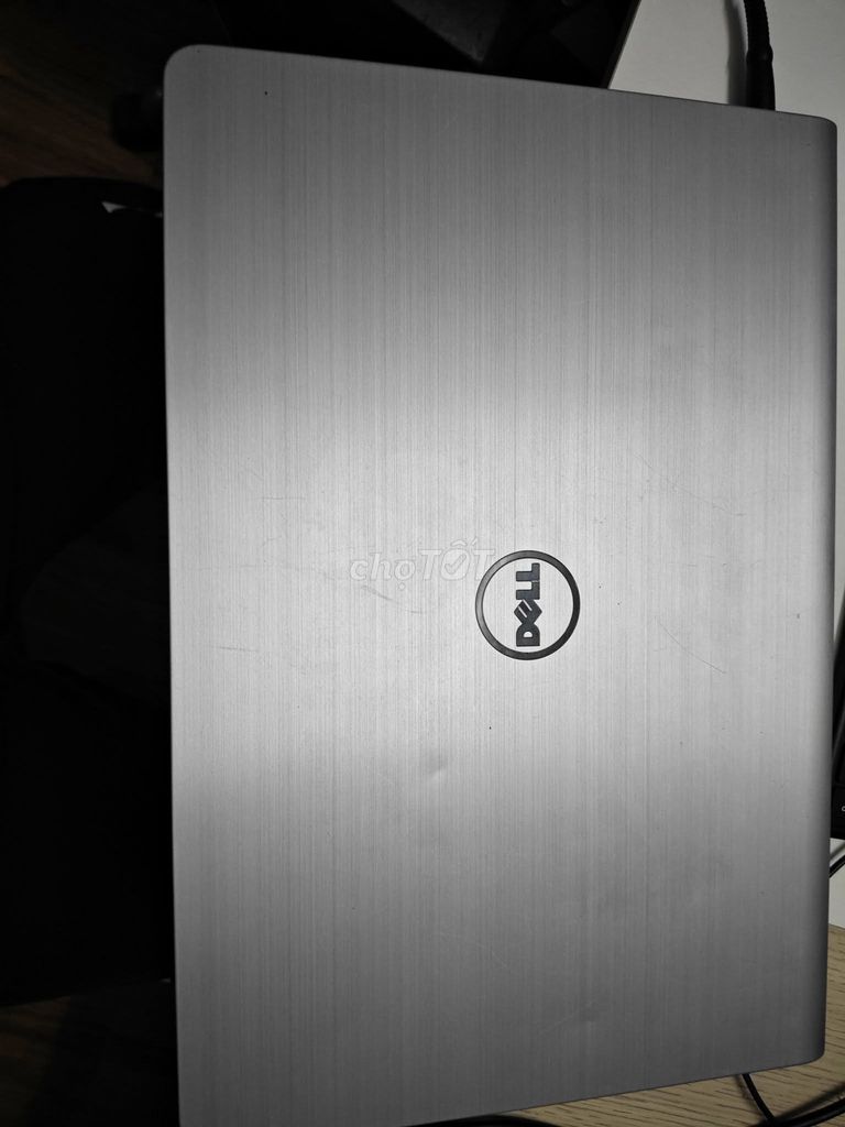 Dell Inspiron 5557 i5 6GB/128GB geforce 930m. Mua bán Laptop tại Quận Bắc Từ Liêm Hà Nội được đăng bởi Khắc Minh Nguyễn hình 1