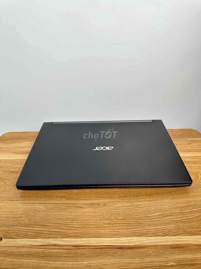 Acer Aspire A715 VGA GTX 1650. Mua bán Laptop tại Huyện An Dương Hải Phòng được đăng bởi Nguyễn Ngọc cường  hình 1