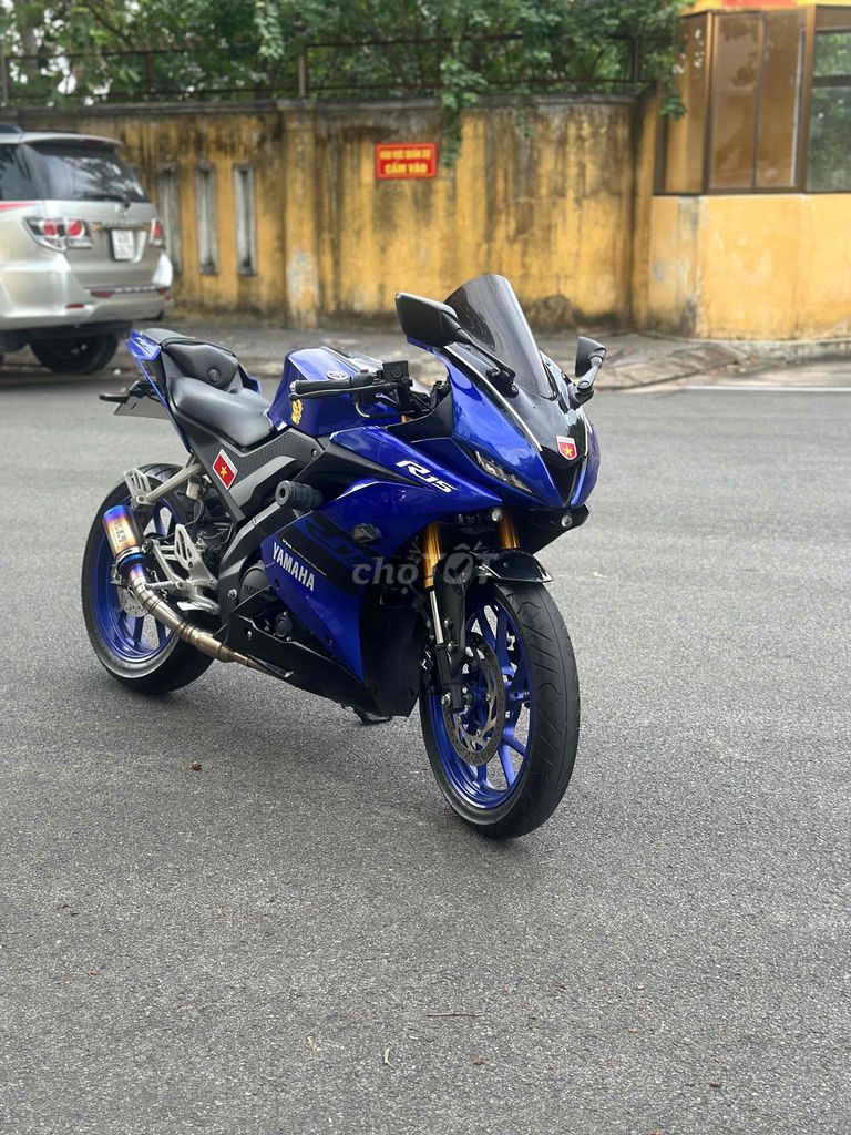 R15 v3 - máy rin êm chíh chủ - máy rin êm xe đẹp. Mua bán Xe máy tại Quận Thanh Khê Đà Nẵng được đăng bởi Ku Tý hình 3
