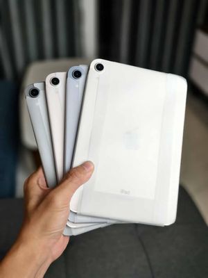 🔥 iPad Mini 6–Máy Mới Còn Seal, Giá Chỉ 8.7 Triệu!. Mua bán Máy tính bảng tại Quận 1 Tp Hồ Chí Minh được đăng bởi Nguyên