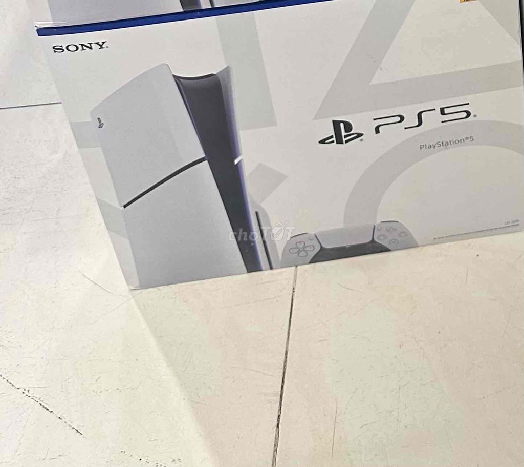 ps5 slim ổ đĩa new