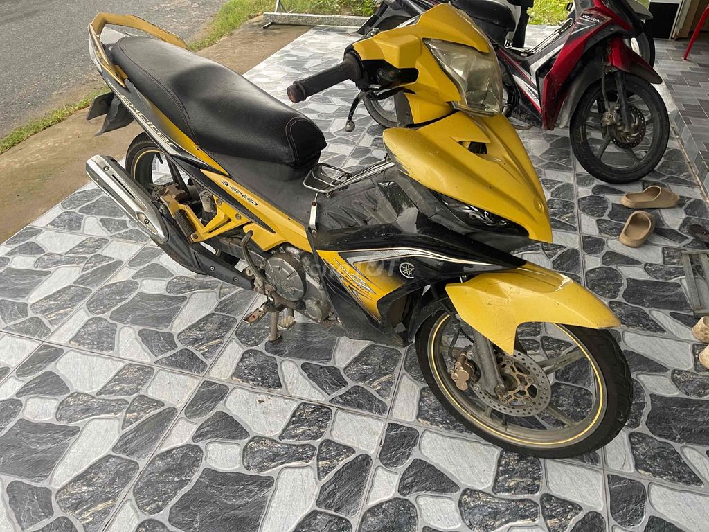 ex 135. Mua bán Xe máy tại Huyện U Minh Thượng Kiên Giang được đăng bởi DV Cầm đồ kiên giang hình 1