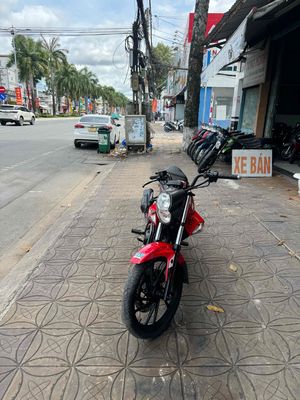 KYMCO KPIPE 50 (49cm3) BS:65AA:056.79. Mua bán Xe máy tại Quận Ninh Kiều Cần Thơ được đăng bởi DVCĐ Công Minh