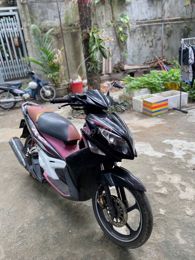 Bán xe máy Nouvo. Mua bán Xe máy tại Quận Liên Chiểu Đà Nẵng được đăng bởi Huy hình 3