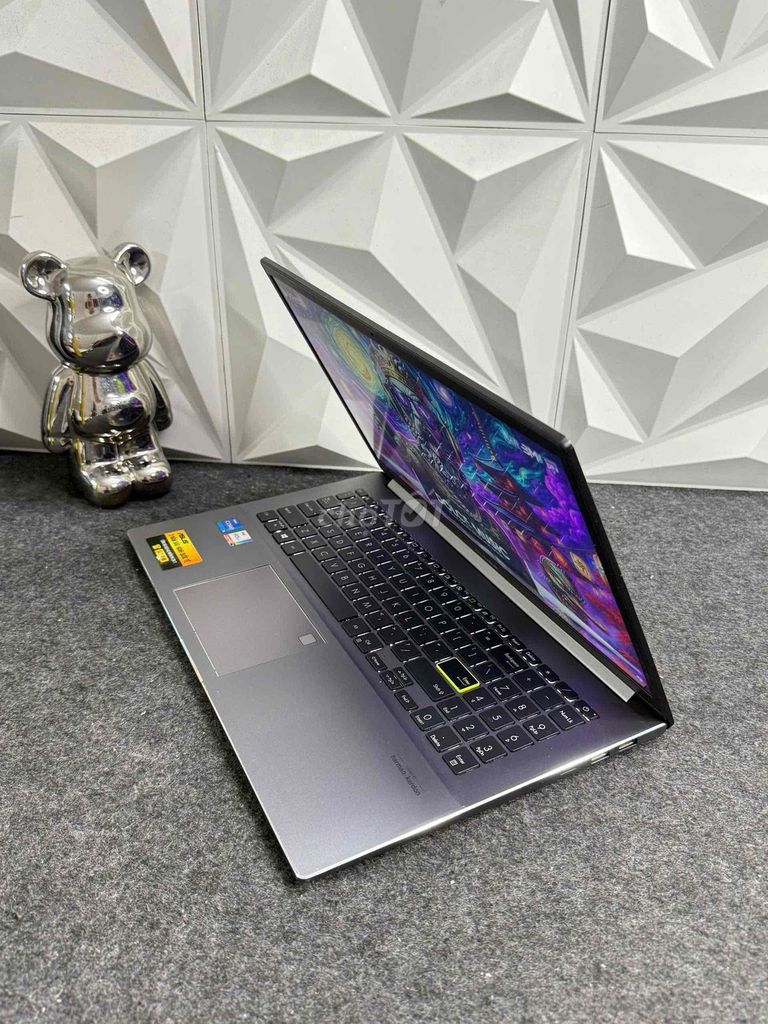 Asus Vivobook X521 i5-1135G7 15.6 inch 8GB/512GB. Mua bán Laptop tại Quận Thanh Xuân Hà Nội được đăng bởi Ph Anh Khoa  hình 1