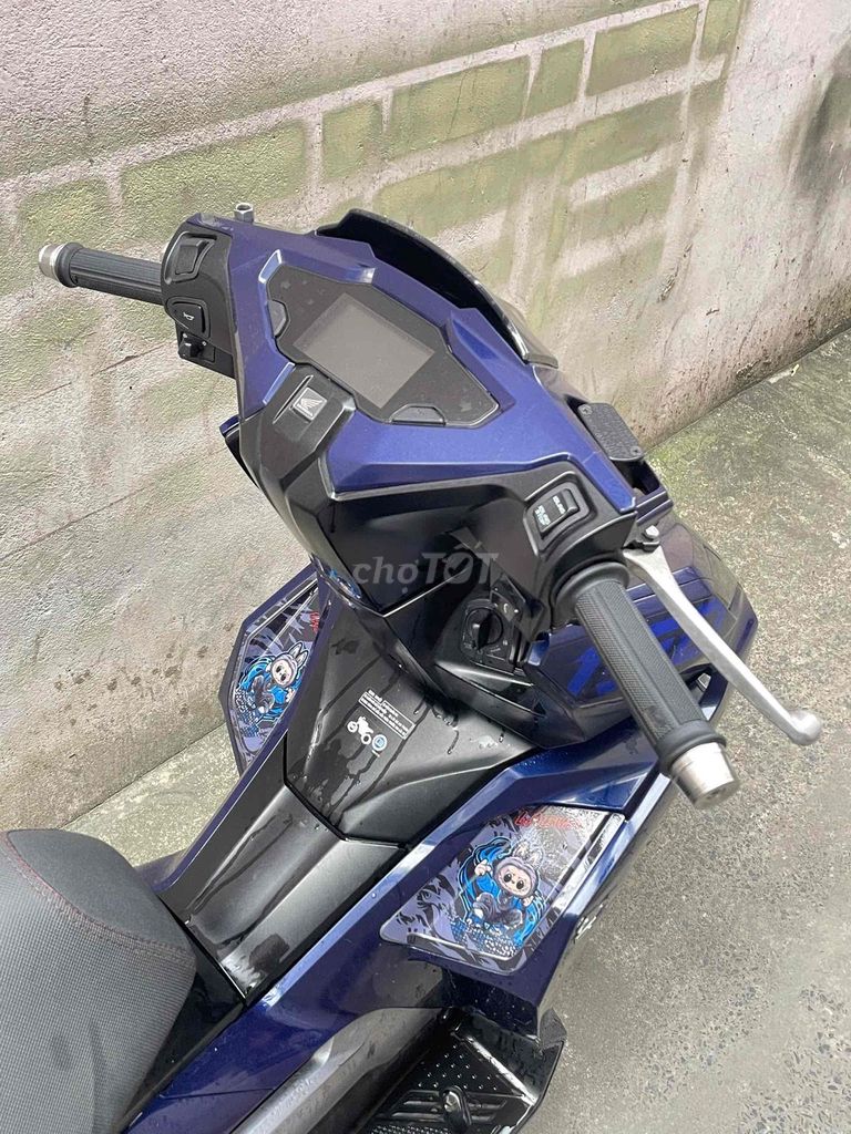 Ab150 2020 cccd máy bao êm ái. Mua bán Xe máy tại Thành phố Thủ Đức Tp Hồ Chí Minh được đăng bởi Lê Hạnh hình 2