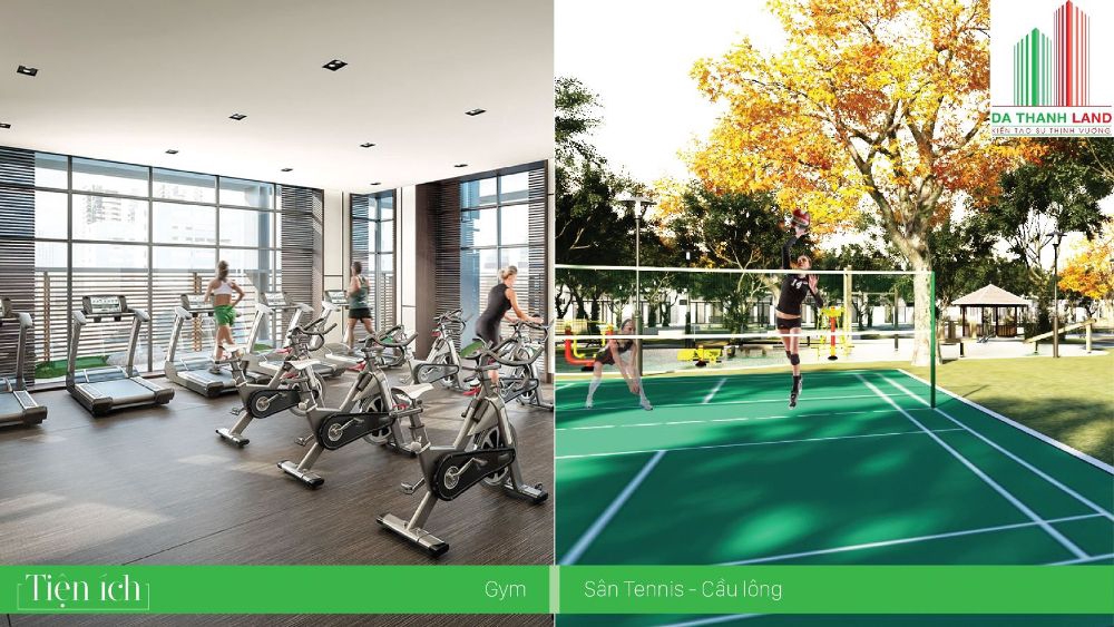 FACILITIES