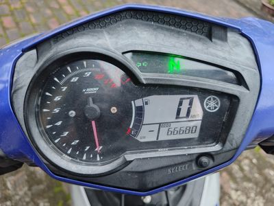 Yamaha Exciter 150 Xanh. Mua bán Xe máy tại Quận Liên Chiểu Đà Nẵng được đăng bởi toan