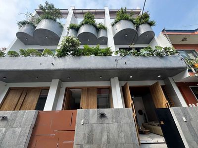 Rent · 3 bd · 70 м² · Quận Ngũ Hành Sơn, ул. Đường Trần Hoành