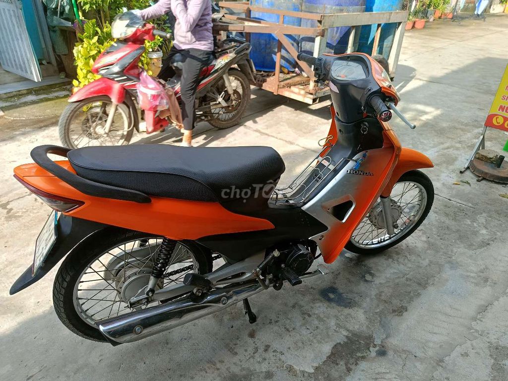 50cc ko cần bằng lái. Mua bán Xe máy tại Huyện Hóc Môn Tp Hồ Chí Minh được đăng bởi pham anh tuấn hình 8