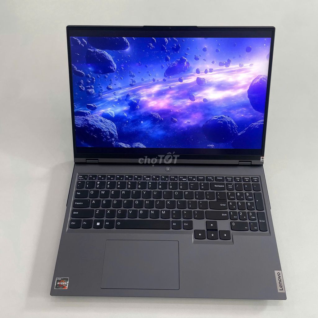 Legion 5 Pro RTX3060 Màn 2.5K 165Hz Gaming Đỉnh. Mua bán Laptop tại Thành phố Vinh Nghệ An được đăng bởi TT Center Nghệ An hình 1