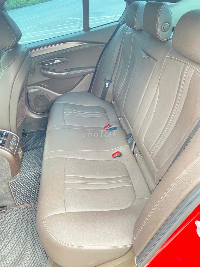 VinFast Lux A2.0 2022 A2.0 Tiêu chuẩn - 50000 km. Mua bán Ô tô tại Quận Nam Từ Liêm Hà Nội được đăng bởi Lưu quang kiên hình 16