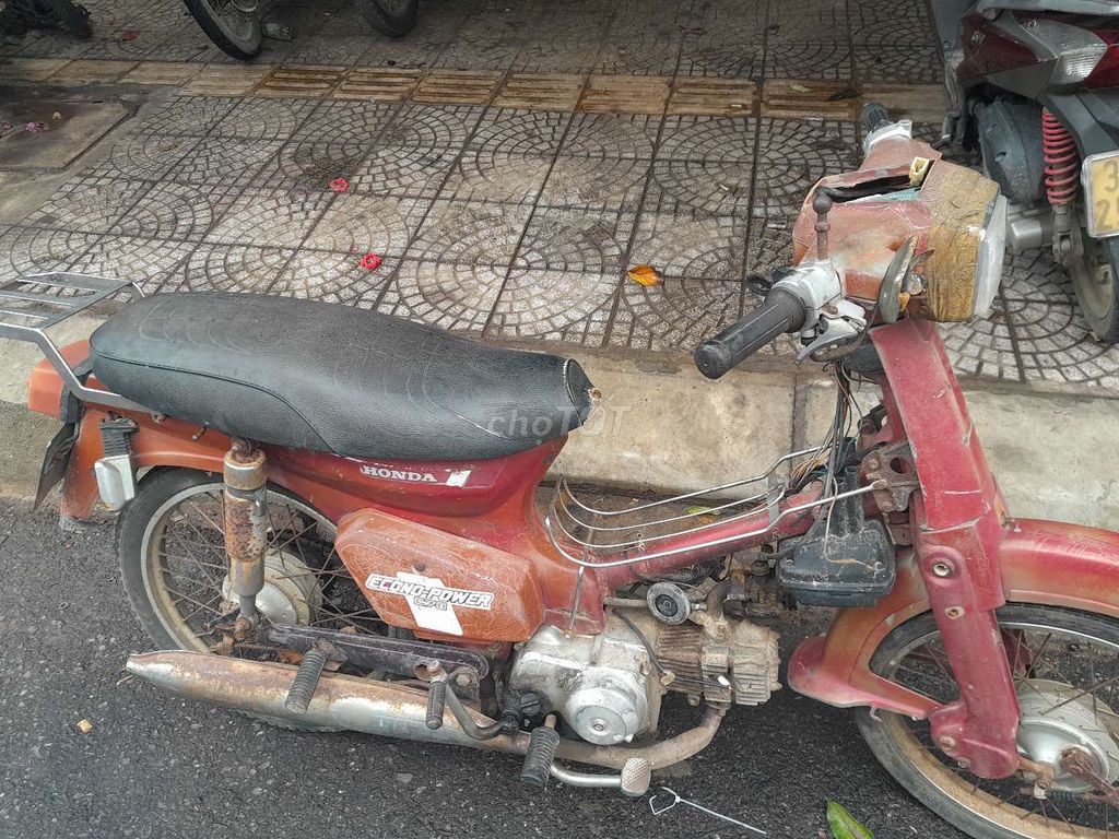 DD 70. Mua bán Xe máy tại Quận Thanh Khê Đà Nẵng được đăng bởi Lieu hình 3