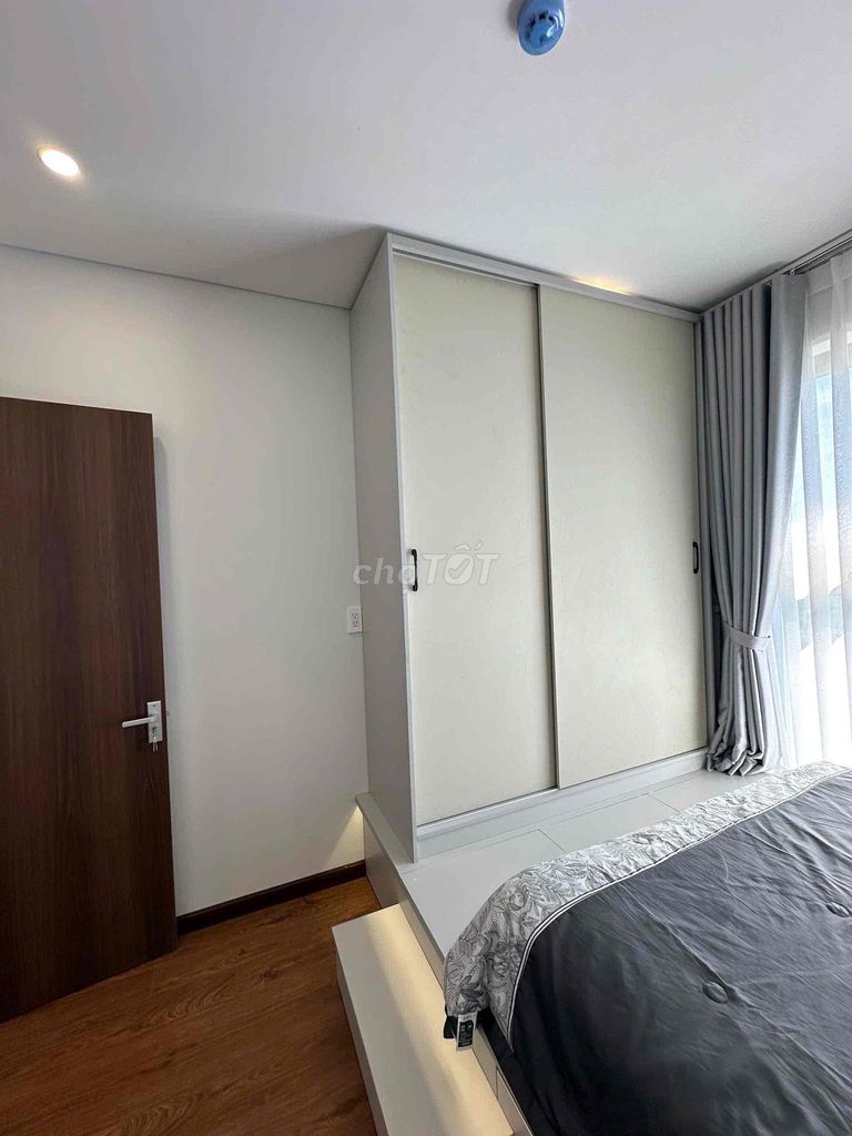 Luxury corner 2-bedroom apartment at Mia Center Point — photo 7