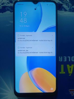 OPPO A15S 4GB/64GB Đen