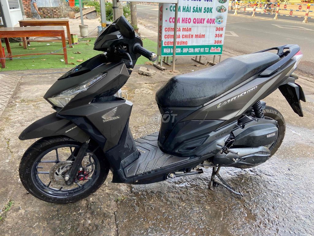 xe vario 2017 150 nhập. Mua bán Xe máy tại Huyện Vĩnh Cửu Đồng Nai được đăng bởi Mai Hồng hình 2