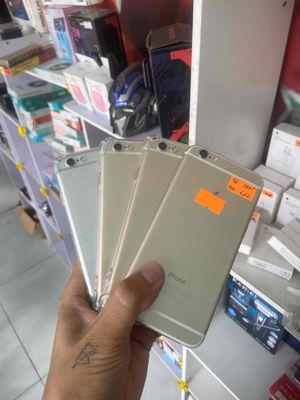 máy iphone 6g chống cháy sài bao ngon chỉ từ 550. Mua bán Điện thoại tại Thị xã Bến Cát Bình Dương được đăng bởi Xuân Long 