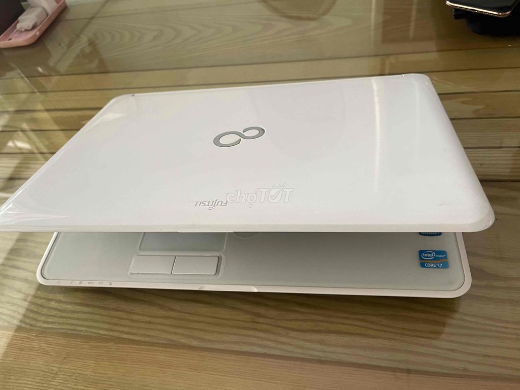 laptop Fushi i7