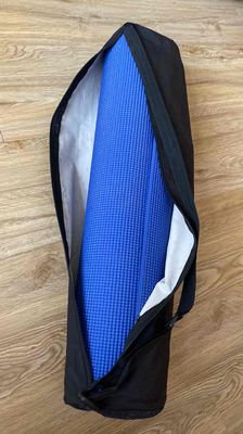 Thảm tập yoga cao su non chống trượt. Mua bán Đồ thể thao, Dã ngoại tại Quận Bình Tân Tp Hồ Chí Minh được đăng bởi Liên chi