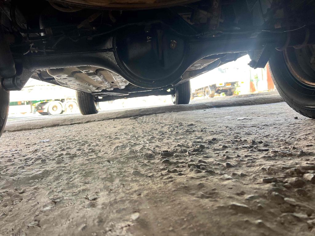 Ford Ranger 2015 XLT 2.2 4X4 MT - 160000 km. Mua bán Ô tô tại Thị xã Tân Uyên Bình Dương được đăng bởi oto bay quynh  hình 11