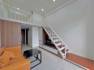 Аренда · 1 комн. · 45 м² · Quận Thanh Khê, ул. Đường Điện Biên Phủ