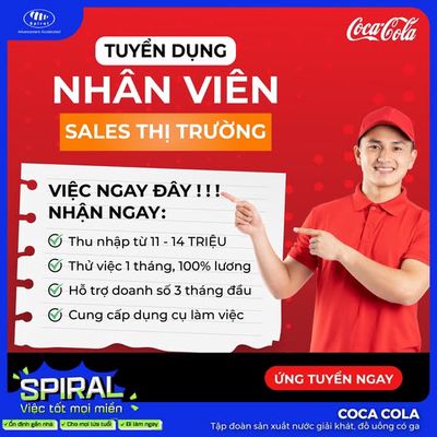 COCA - COLA