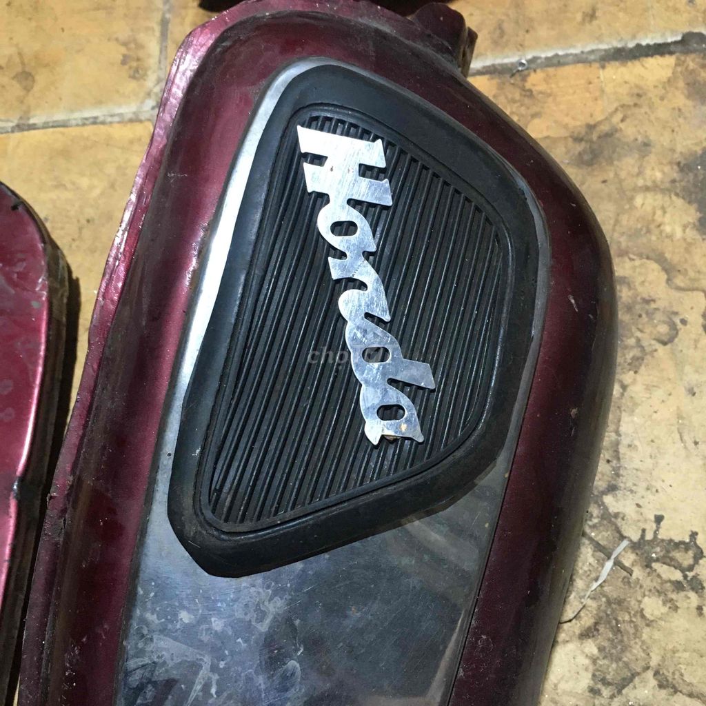 300k/2 món đồ xe máy. Mua bán Phụ tùng xe tại Quận Bình Tân Tp Hồ Chí Minh được đăng bởi kiên hình 4