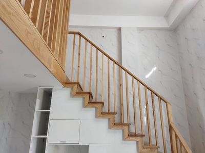 Cho thuê trọ quận 7 đầy đủ nội thất