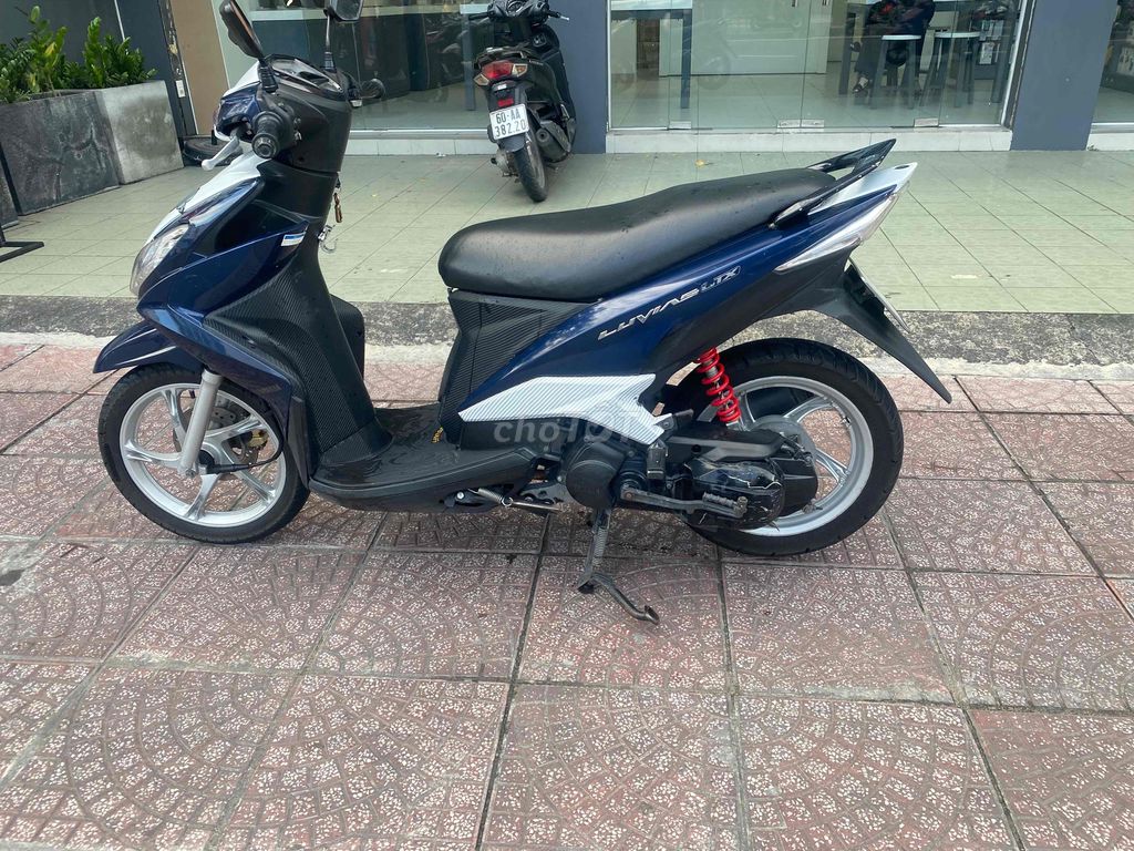 luvias fi 2014 bstp 9chủ. Mua bán Xe máy tại Quận Phú Nhuận Tp Hồ Chí Minh được đăng bởi Hung Nguyên hình 3