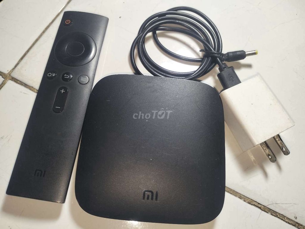 MIBOX. Mua bán Tivi, Âm thanh tại Thành phố Thủ Đức Tp Hồ Chí Minh được đăng bởi BOX Tivi Android  hình 1
